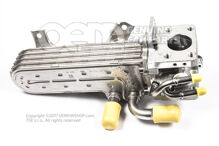 Chłodnica spalin 038131512H (2)