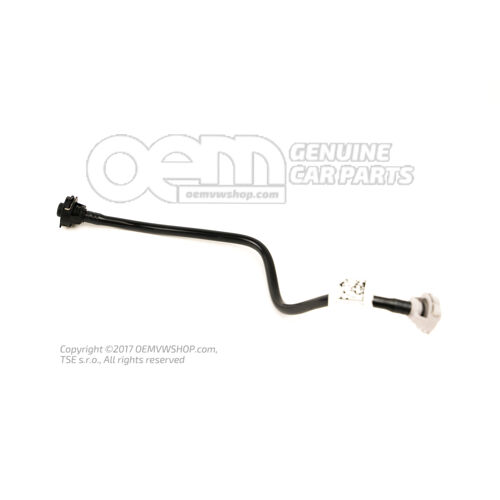 Linia oddechowa 4G0121081EJ