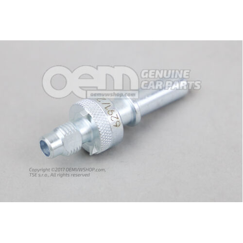 Adapter do napełniania olejem VAS 6291/2 ASE40139600000