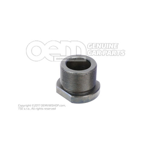 Element dociskowy t10205/13 V03839310AD