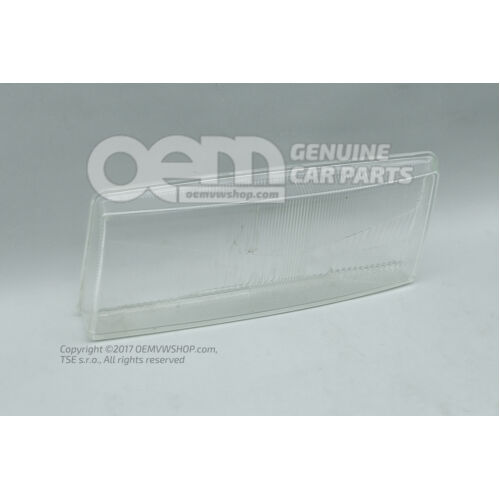 Klosz reflektora (halogen) Skoda Felicia 6U 6U1941115A