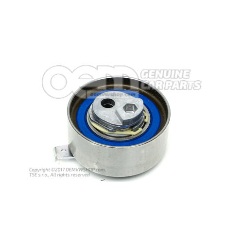 Rolka napinająca 059109243P