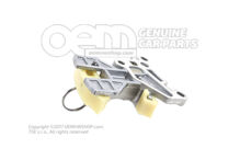 Napinacz łańcucha 06F109217A (1)