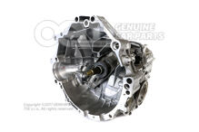 5-biegowa manualna skrzynia biegów 012300045AX