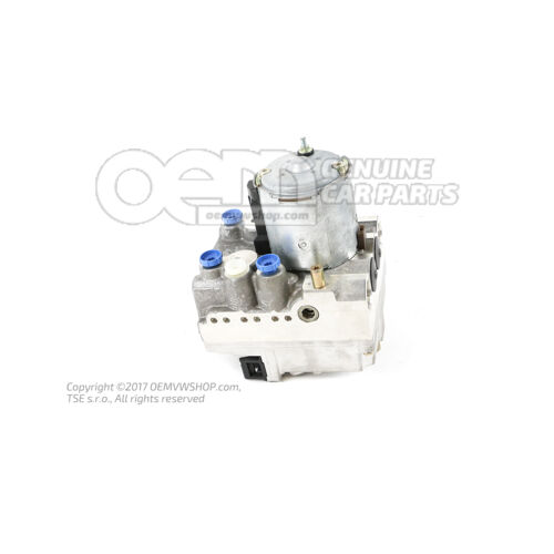 Jednostka ABS 7D0614111C
