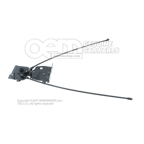 Cięgno Bowdena 4M8823529B