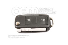 Klucz główny pusty 7E0837202M ROH (1)