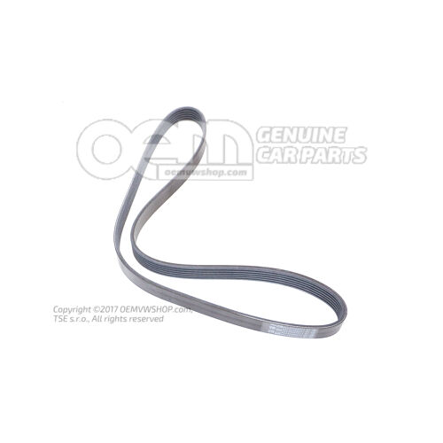 Rozmiar paska wielorowkowego 21,36X1005MM 04E145933AL