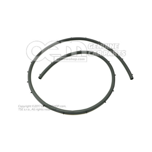 Uszczelka drzwi, zewnętrzna 7H0837671