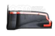 Poszerzone listwy progowe satynowo czarne 3U5853897C B41 (1)