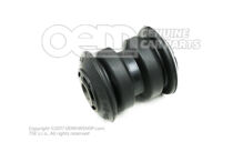 Klejona tuleja gumowa 2E0407523A