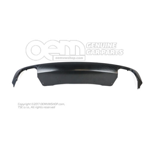 Spojler 3T5807521E