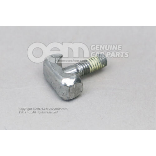 Element zaciskowy 3A0915138