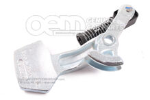 Dźwignia zmiany biegów 5Q0711046T