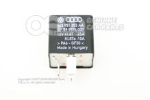 Przekaźnik zamknięcia styku 443951253AA (4)