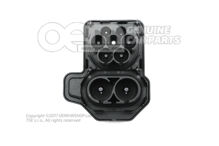 Gniazdo ładowania 1N3915563A