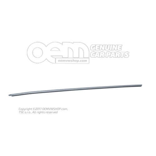 Uszczelka otworu okiennego 7LA837704A