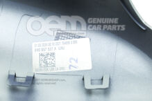 Nakładka na lusterko zagruntowana 6V0857537A GRU (2)