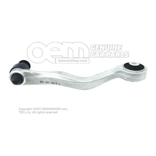 Lenker dla Passata B5/B5GP 8E0407509A