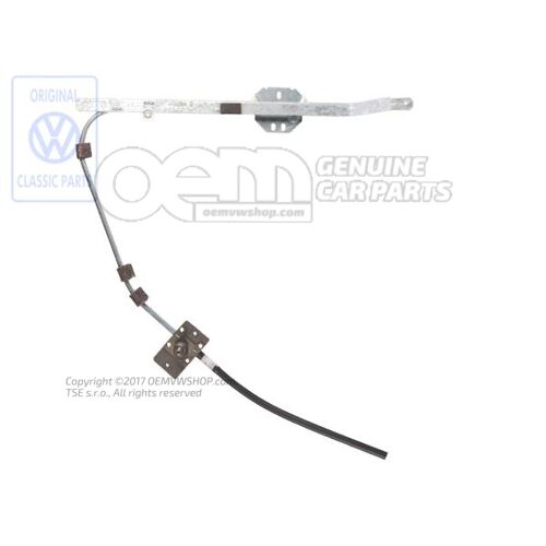 regulator 111837502K