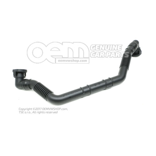 Linia oddechowa 03L103493H