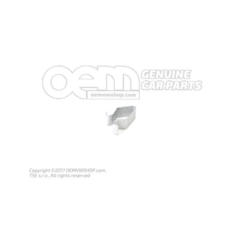 Spinacz 3D0867276