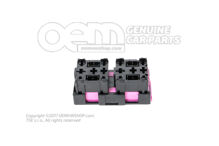 Podwójny nośnik przekaźnika 4A0937529 (1)