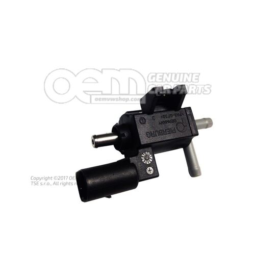 Zawór elektromagnetyczny 06F906283F