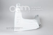 Blacha ochronna Audi R8 Coupe/Spyder 42 420825730A