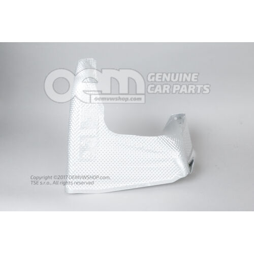 Blacha ochronna Audi R8 Coupe/Spyder 42 420825730A