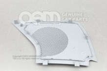 Obudowa głośnika w kolorze tytanowo-szarym 8V3035410A DT4 (1)