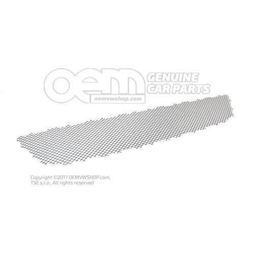 Kratka wentylacyjna 98150571180