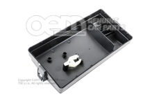 Pokrywa skrzynki bezpieczników/płytki przekaźników 5Q0937132C (1)