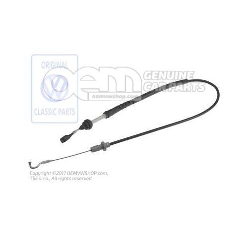 kabel 357721555A