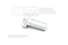 Śruba, sześciokąt. hd. N  98924904 (2)