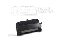 Dusza schowka (czarna) 8U1863300B 6PS (2)