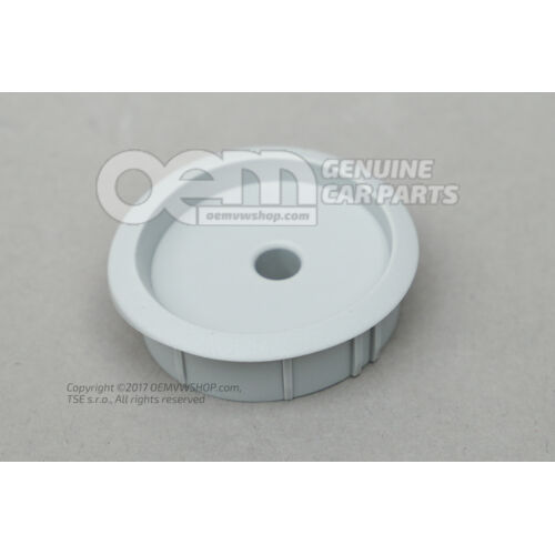 Element łączący perłowoszary 7C0857886C Y20