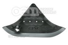 Osłona kolektora dolotowego 078103927AG (3)