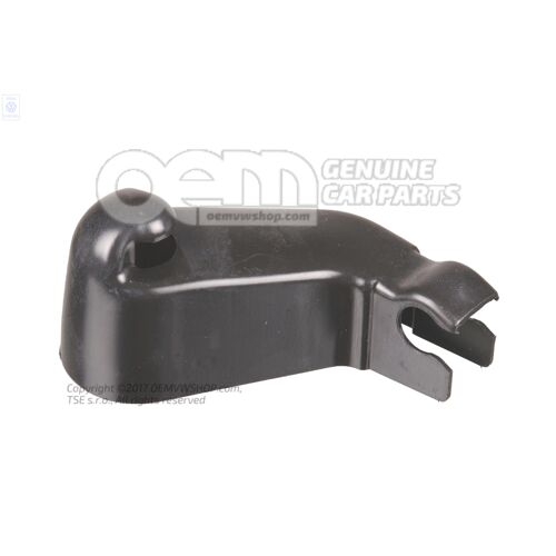 Czapka z daszkiem Volkswagen Polo Hatchback 86C 871955435