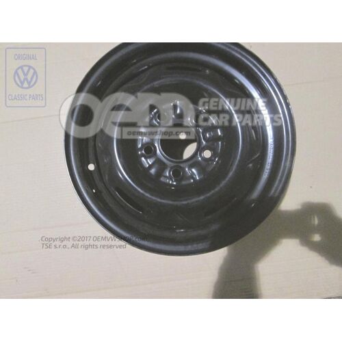 Felga stalowa Volkswagen Taro J52 J4260135341