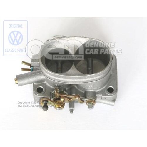 Adapter zaworu przepustnicy 067133063S