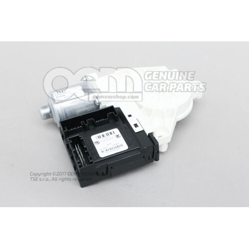 Silnik regulatora szyby 8J8959801H