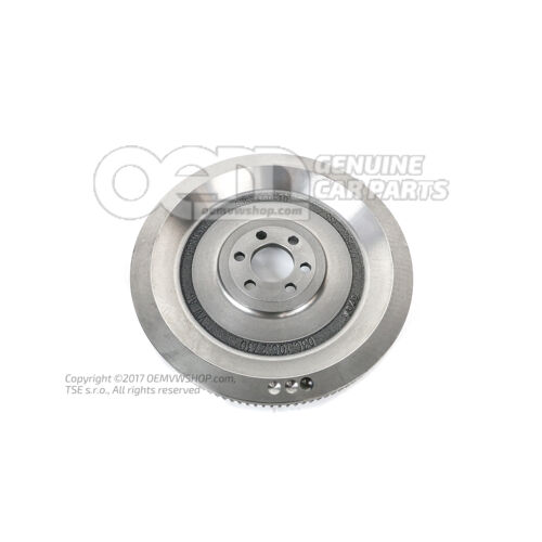 Koło zamachowe 03C105269Q