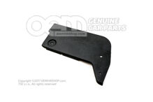 Przycinać 8N0807547B