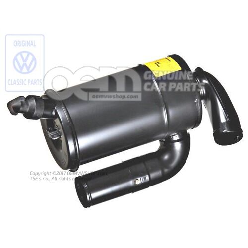 Filtr powietrza 183129607D