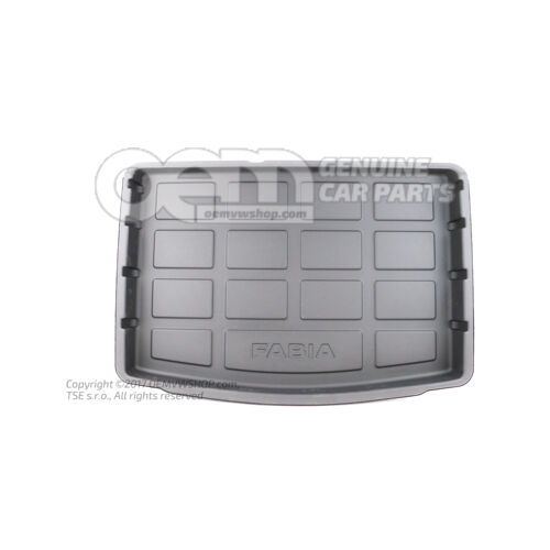 Wkładka do buta 6V6061162A