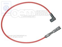 Przewód zapłonowy N  90768003