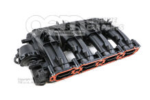 Kolektor dolotowy 06K133201AA