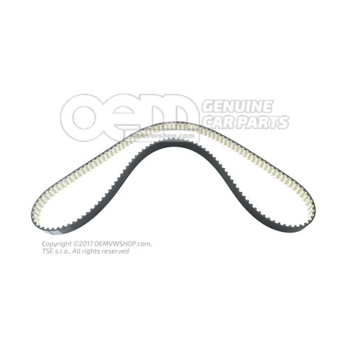 Pasek zębaty 04L109119F