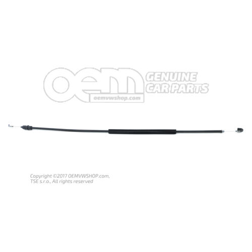 Cięgno Bowdena 1U0837099F